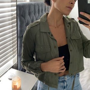 Design Lab Jacket